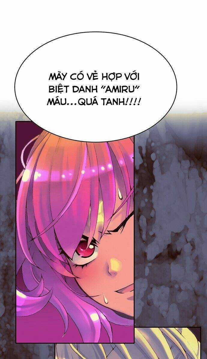 Trăng Mờ Chapter 16 trang 10