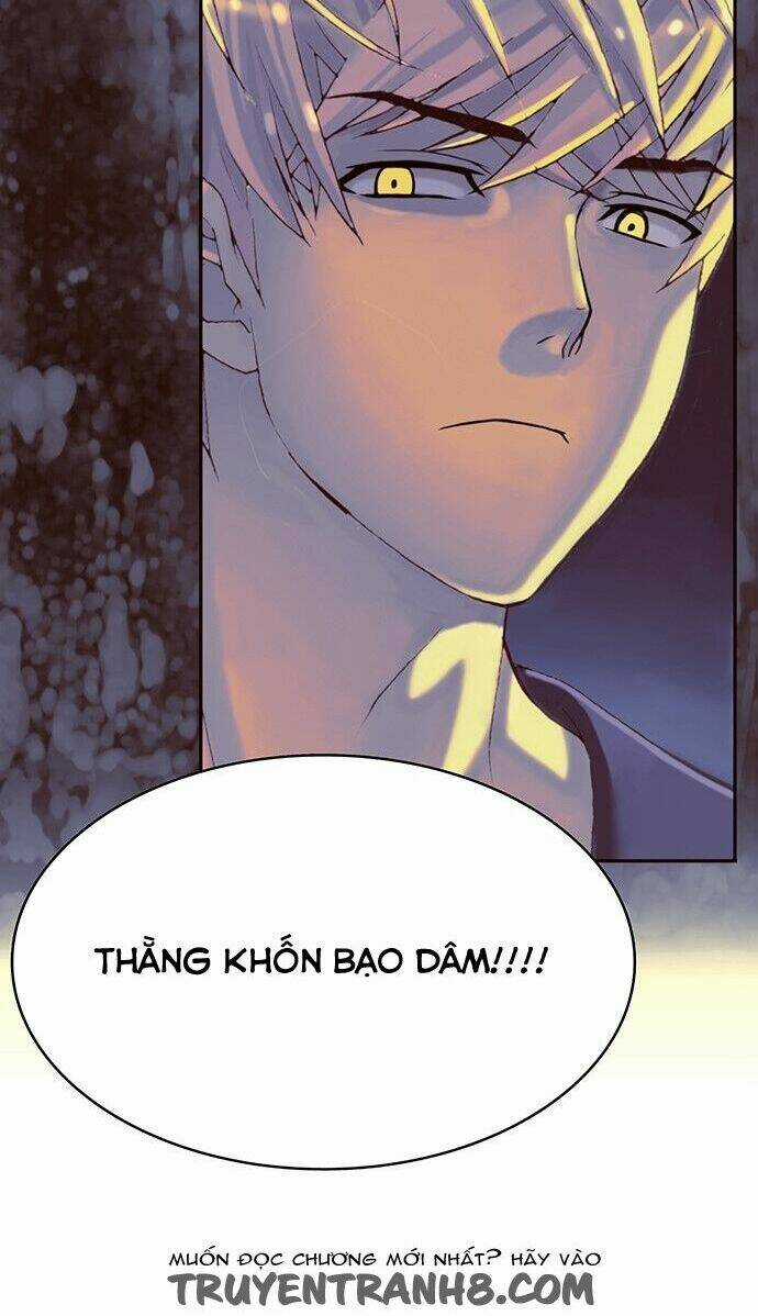 Trăng Mờ Chapter 16 trang 11