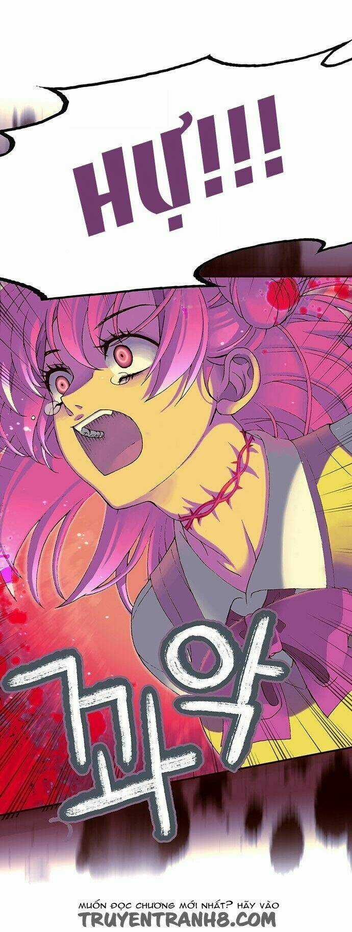 Trăng Mờ Chapter 16 trang 12