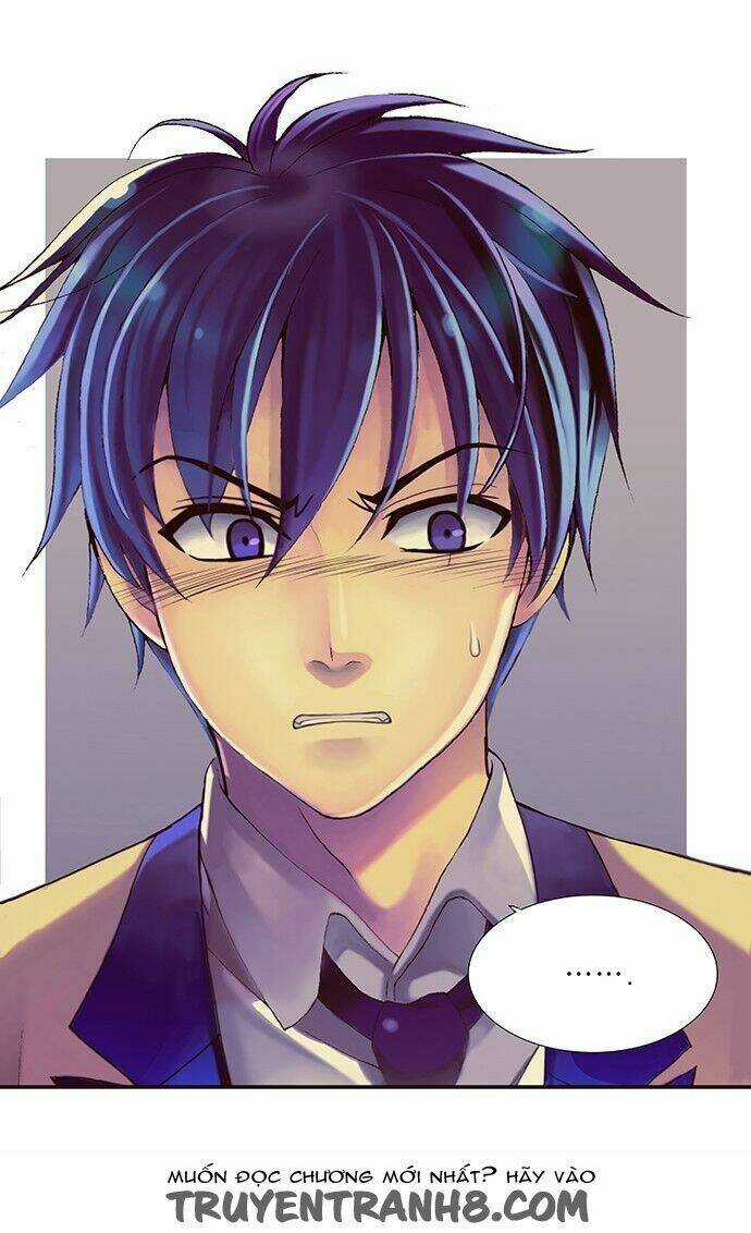 Trăng Mờ Chapter 16 trang 15