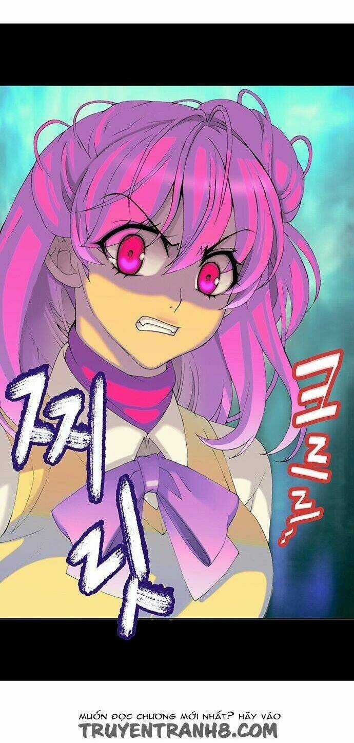 Trăng Mờ Chapter 16 trang 24