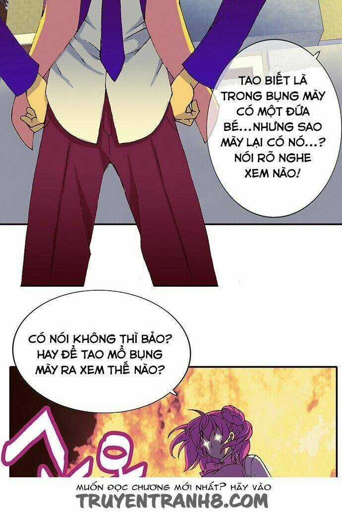 Trăng Mờ Chapter 16 trang 29