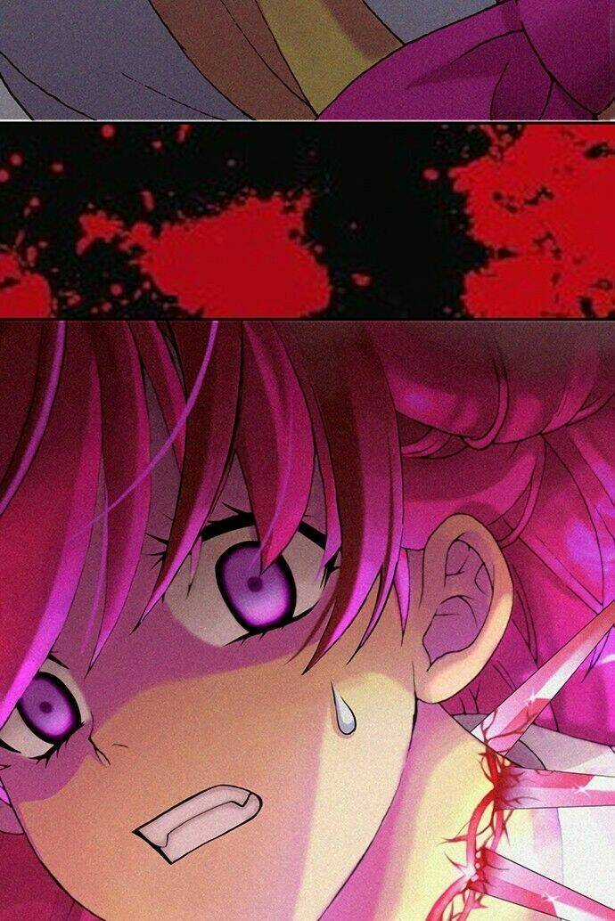 Trăng Mờ Chapter 16 trang 3