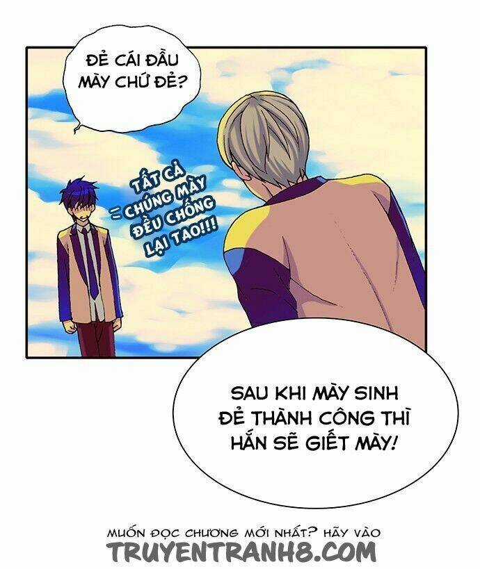 Trăng Mờ Chapter 16 trang 31