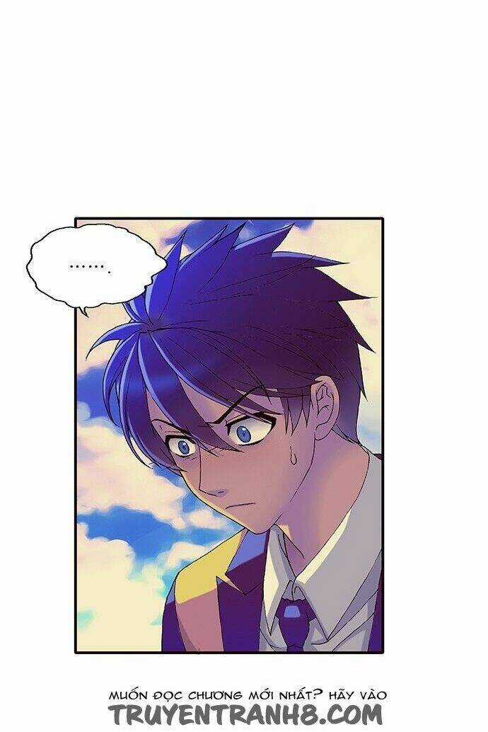 Trăng Mờ Chapter 16 trang 33