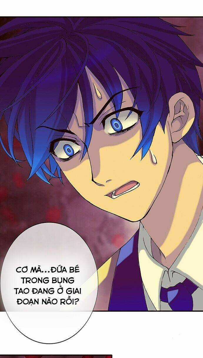 Trăng Mờ Chapter 16 trang 34