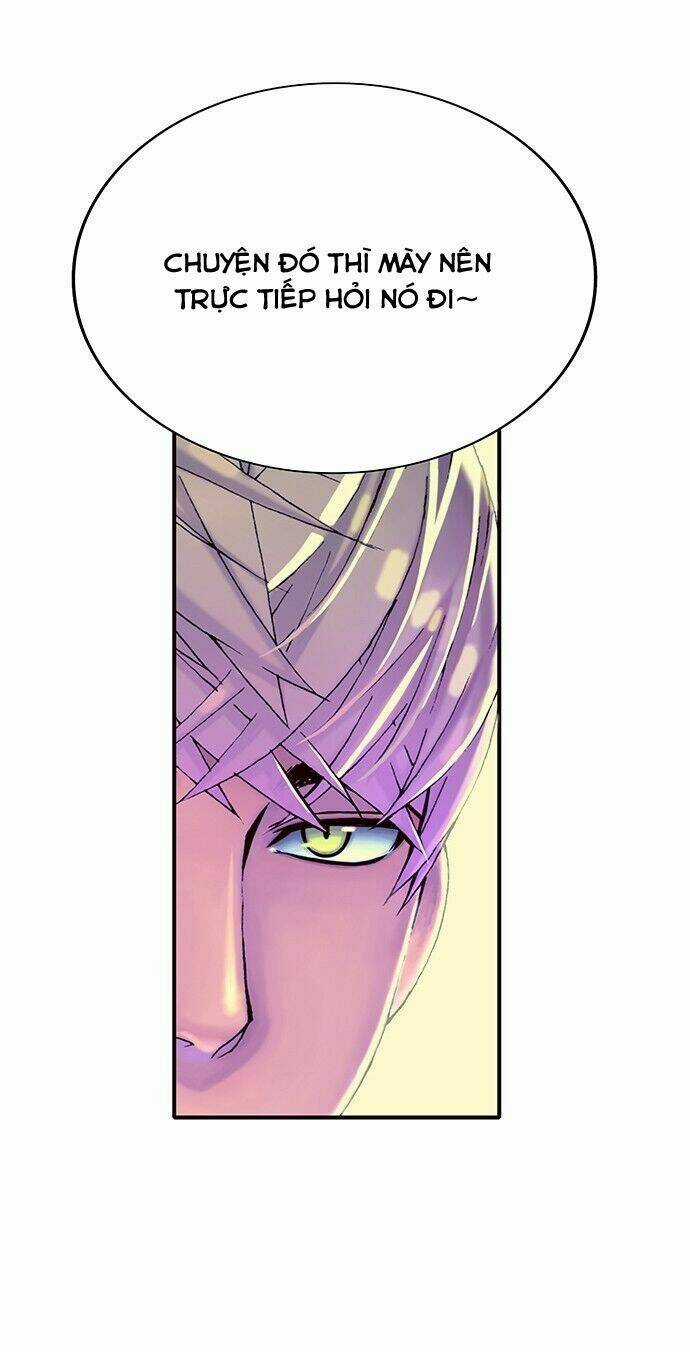 Trăng Mờ Chapter 16 trang 36