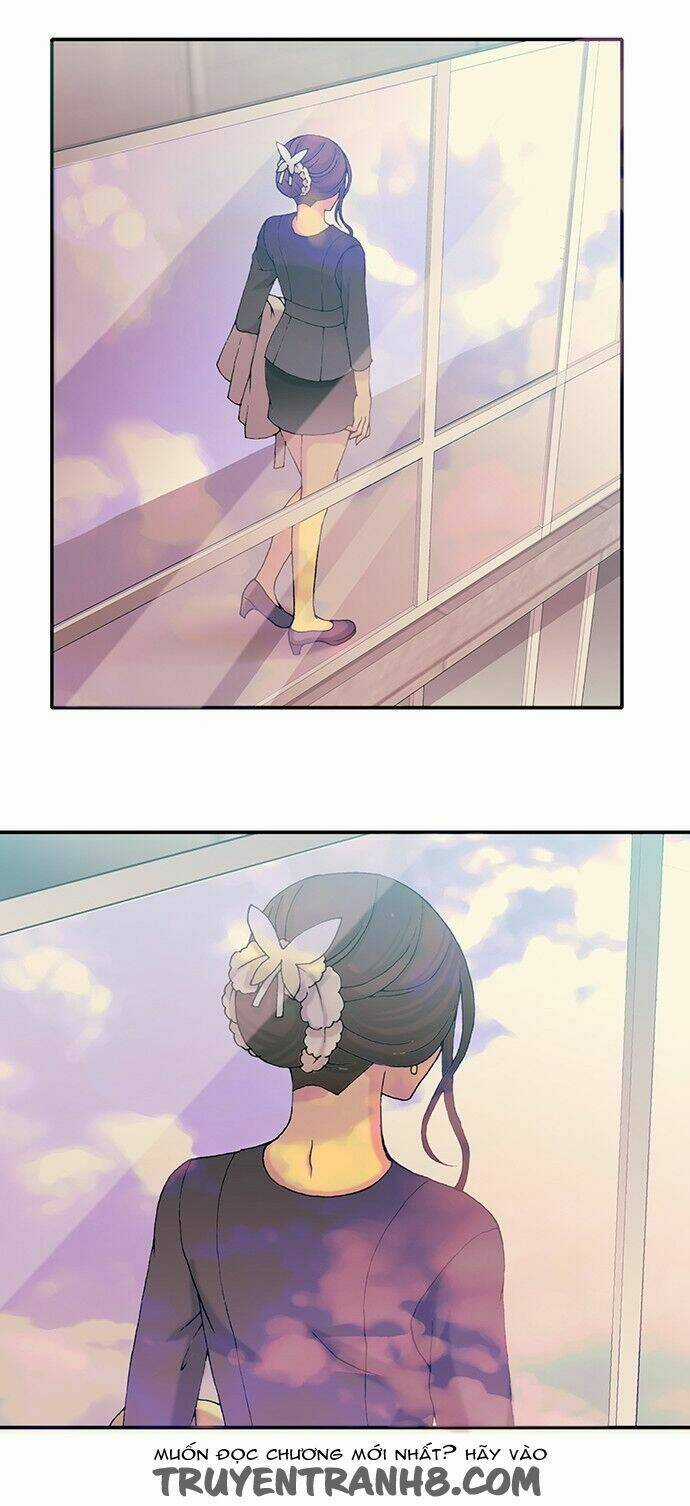 Trăng Mờ Chapter 16 trang 39