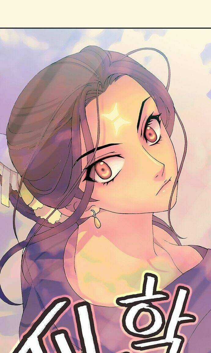 Trăng Mờ Chapter 16 trang 40