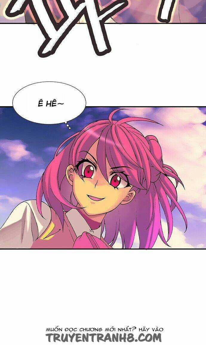 Trăng Mờ Chapter 16 trang 41