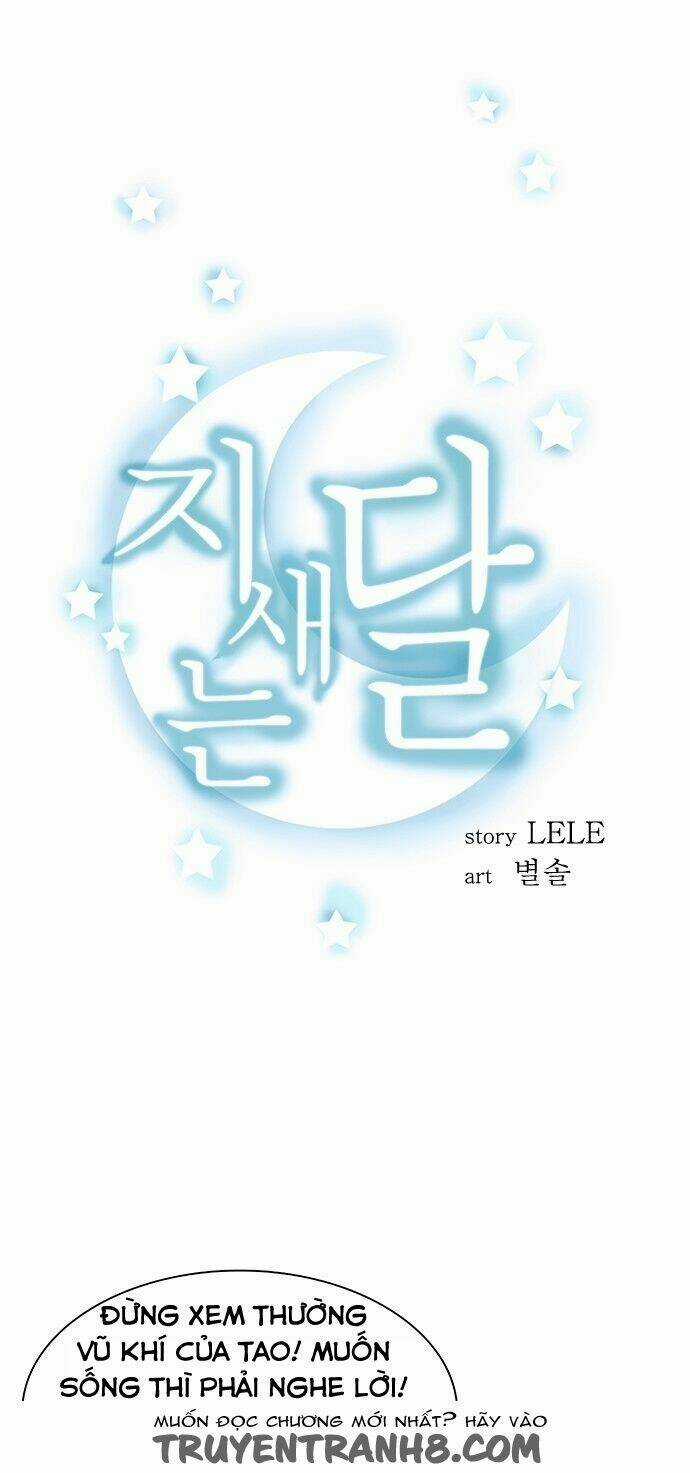 Trăng Mờ Chapter 16 trang 6