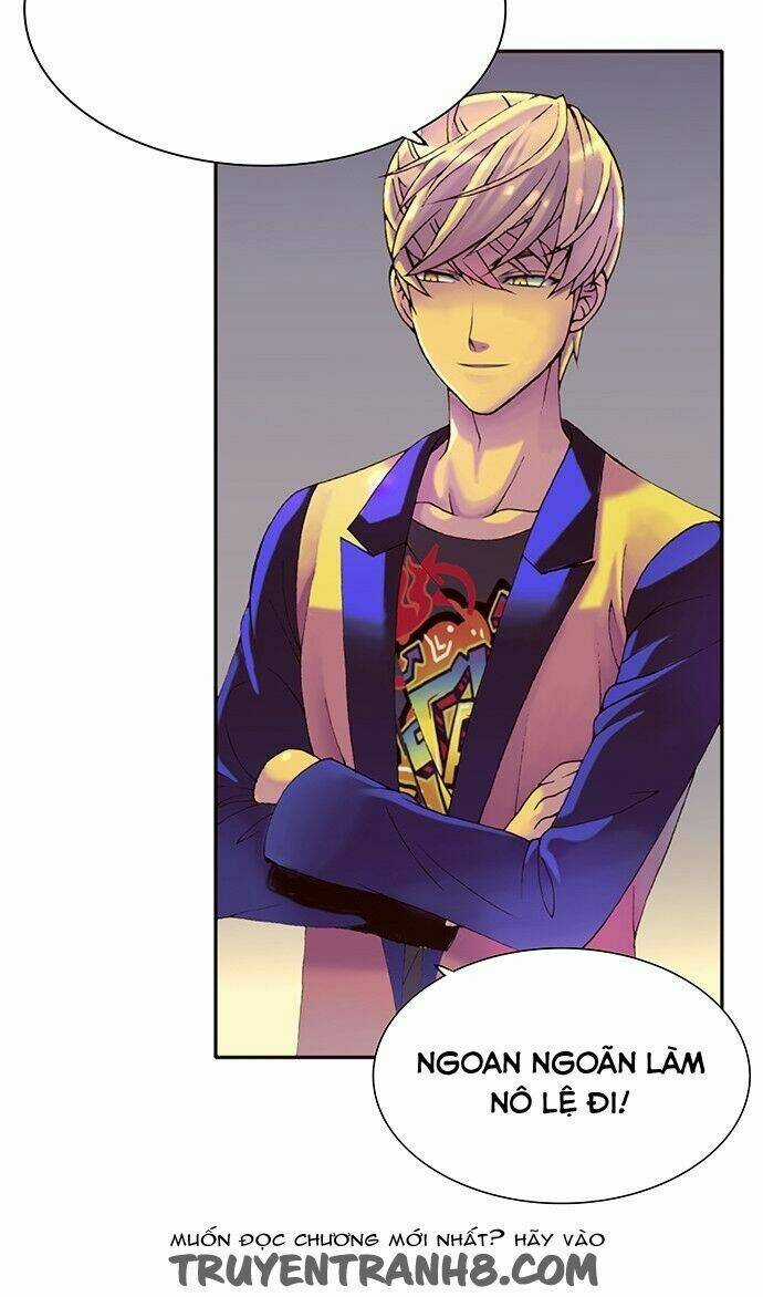 Trăng Mờ Chapter 16 trang 7