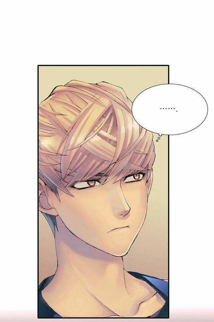 Trăng Mờ Chapter 17 trang 13