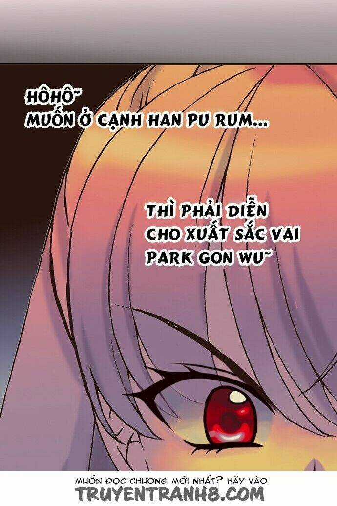 Trăng Mờ Chapter 17 trang 14