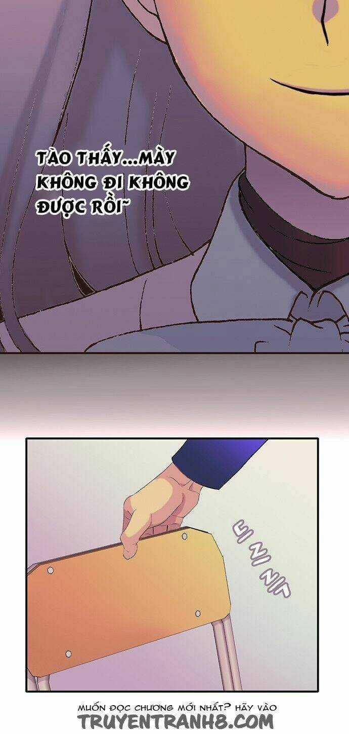 Trăng Mờ Chapter 17 trang 15