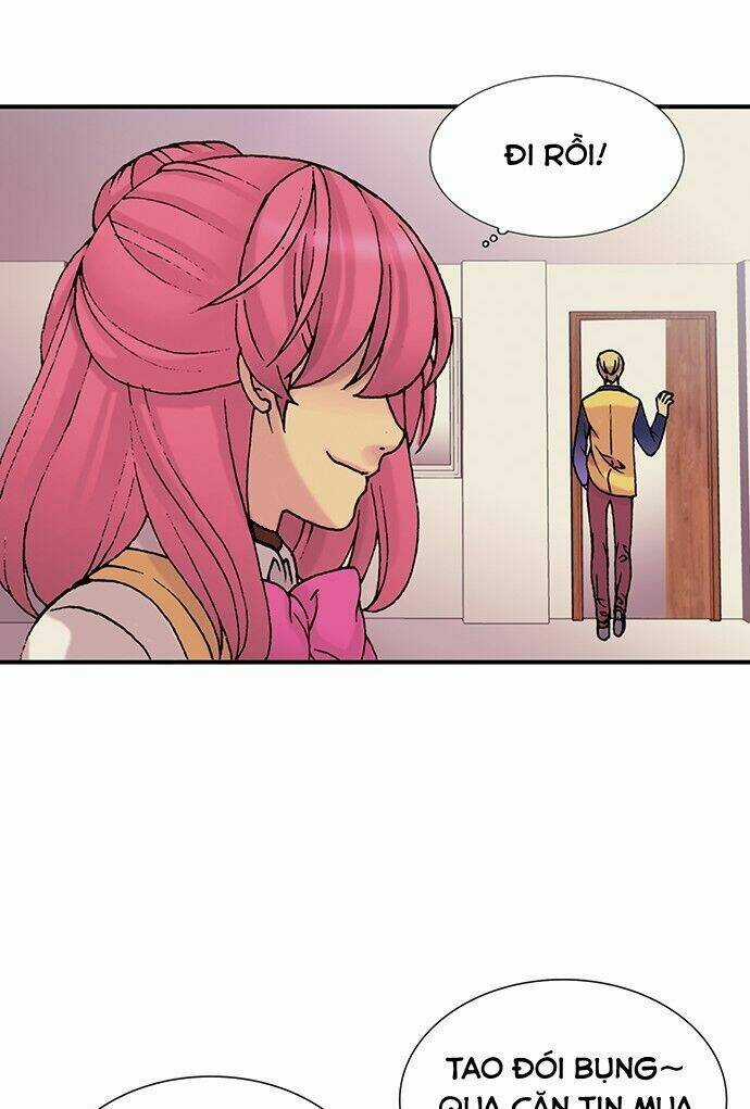 Trăng Mờ Chapter 17 trang 17