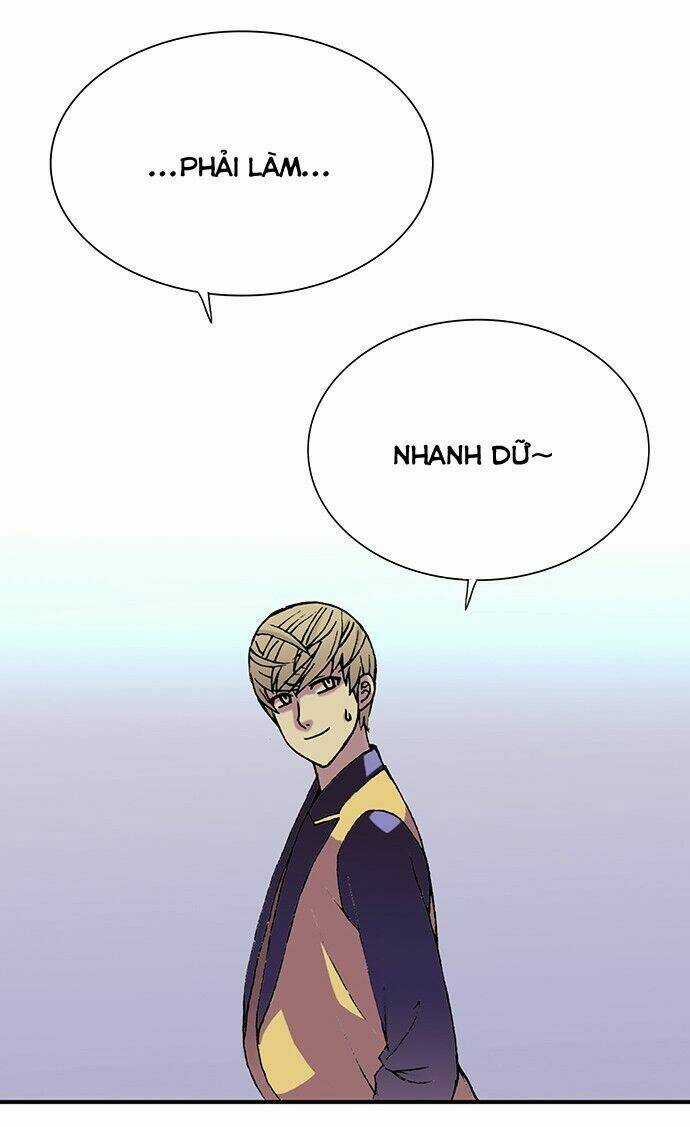 Trăng Mờ Chapter 17 trang 29