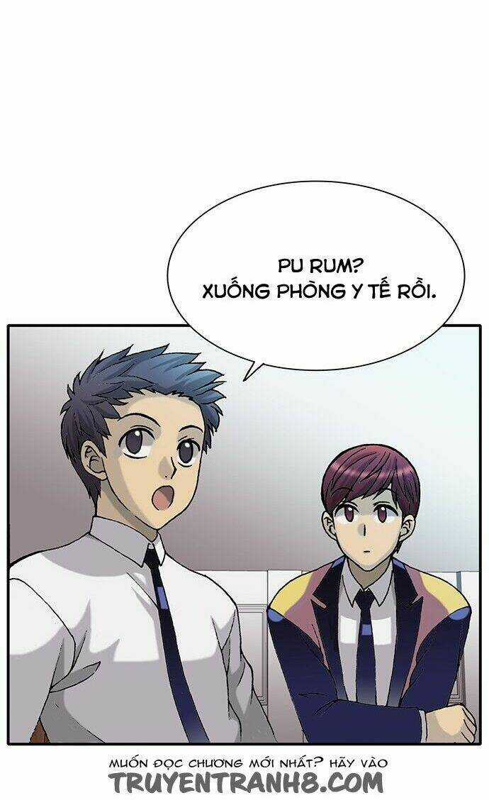 Trăng Mờ Chapter 17 trang 30