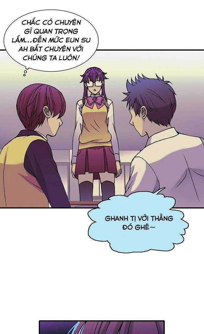 Trăng Mờ Chapter 17 trang 32