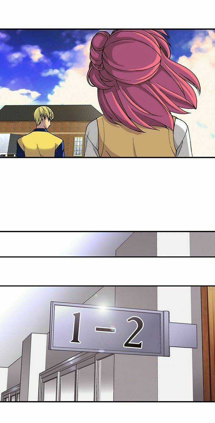 Trăng Mờ Chapter 17 trang 7