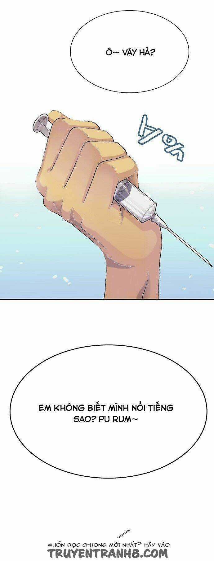 Trăng Mờ Chapter 18 trang 13