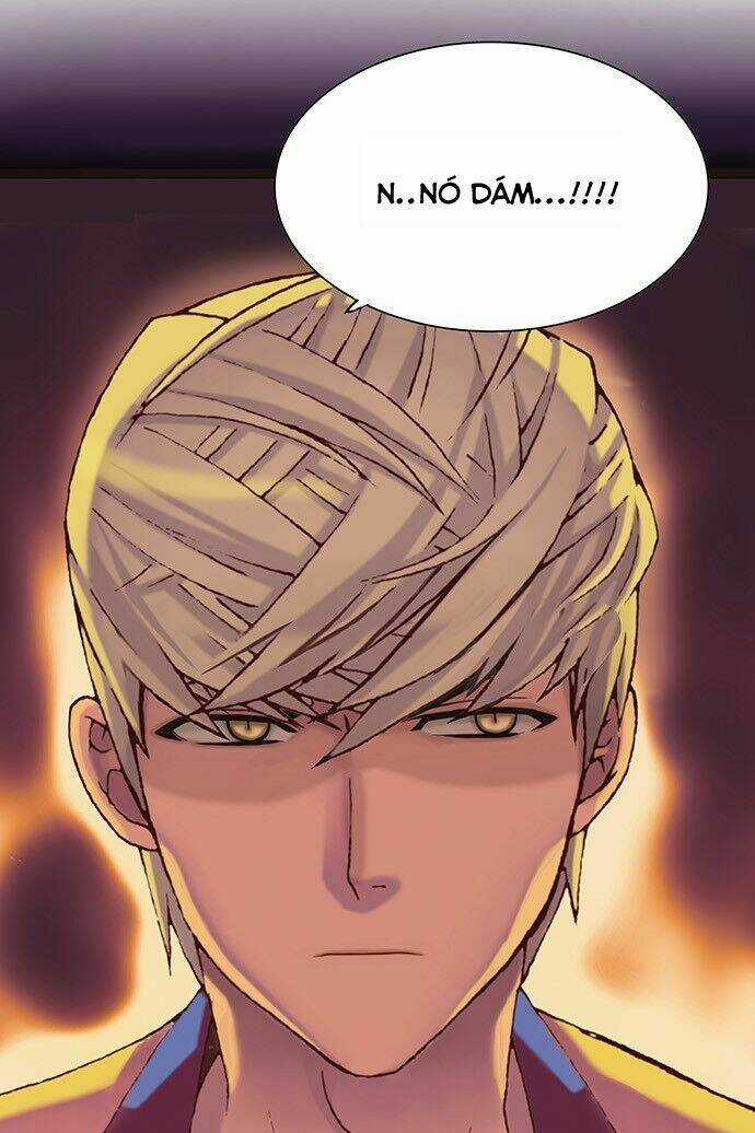 Trăng Mờ Chapter 18 trang 18