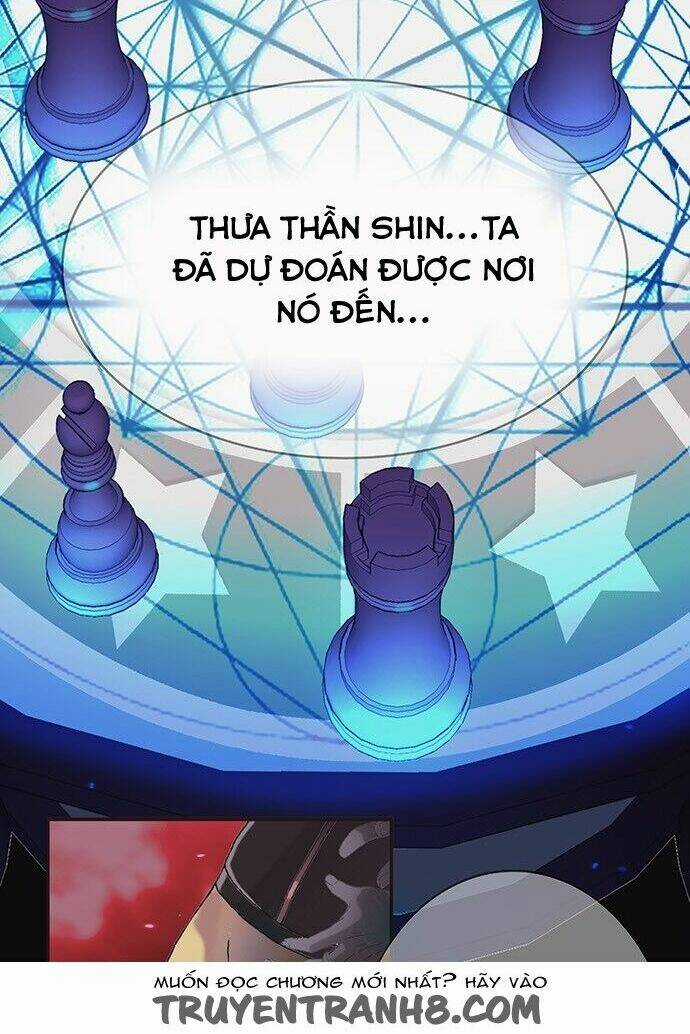 Trăng Mờ Chapter 18 trang 2