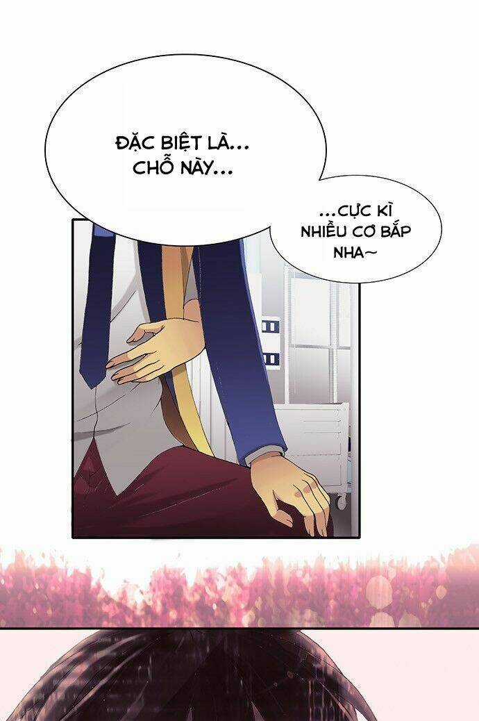 Trăng Mờ Chapter 18 trang 23