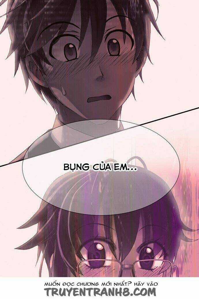 Trăng Mờ Chapter 18 trang 24