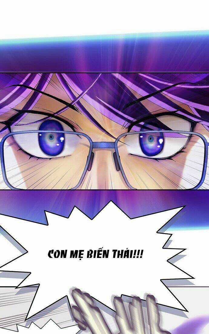 Trăng Mờ Chapter 18 trang 27