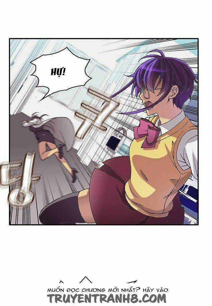 Trăng Mờ Chapter 18 trang 29