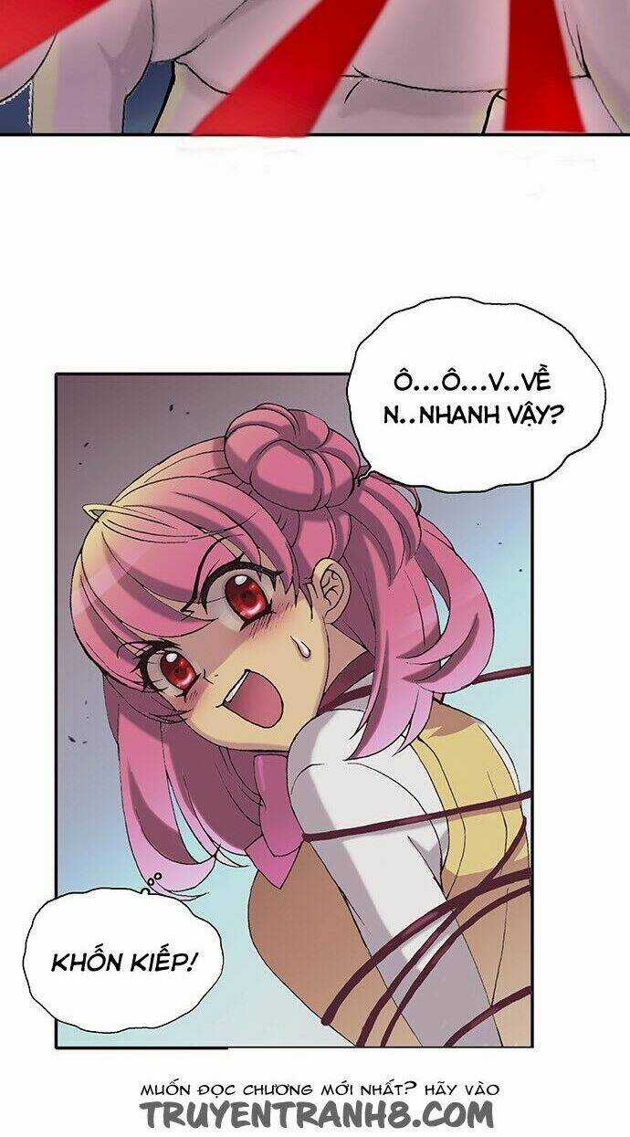 Trăng Mờ Chapter 18 trang 40