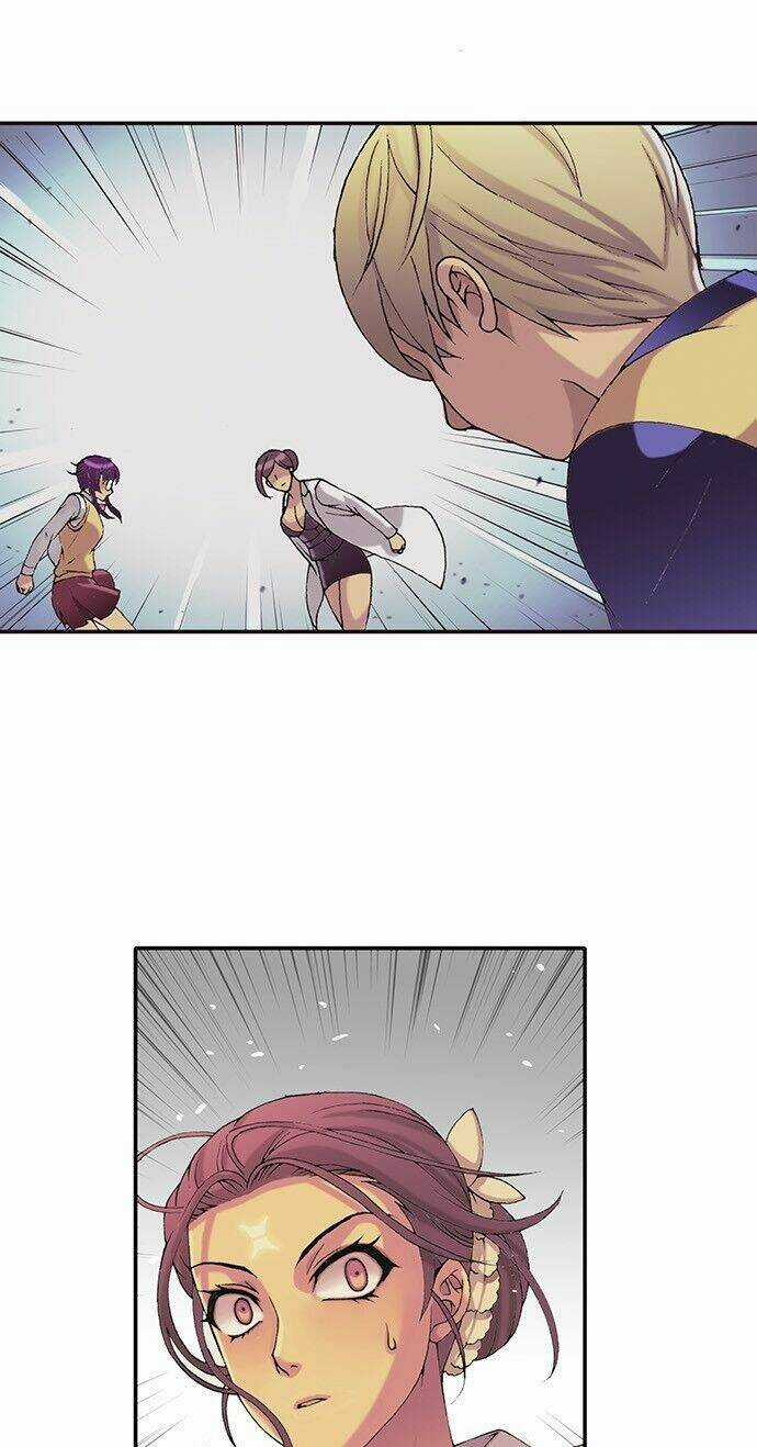 Trăng Mờ Chapter 18 trang 41