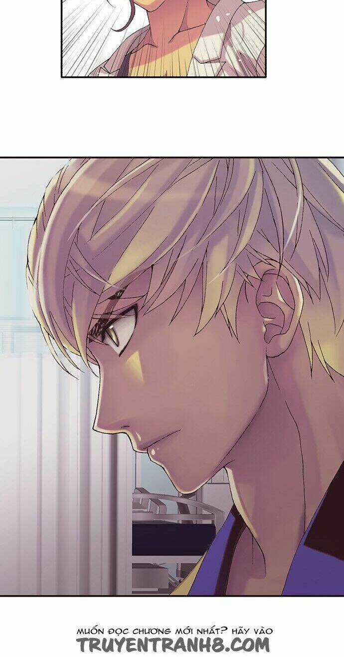 Trăng Mờ Chapter 18 trang 42