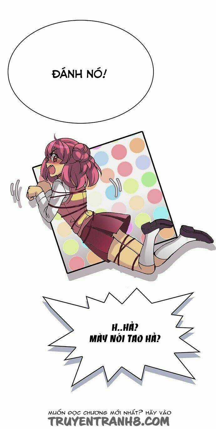 Trăng Mờ Chapter 18 trang 43