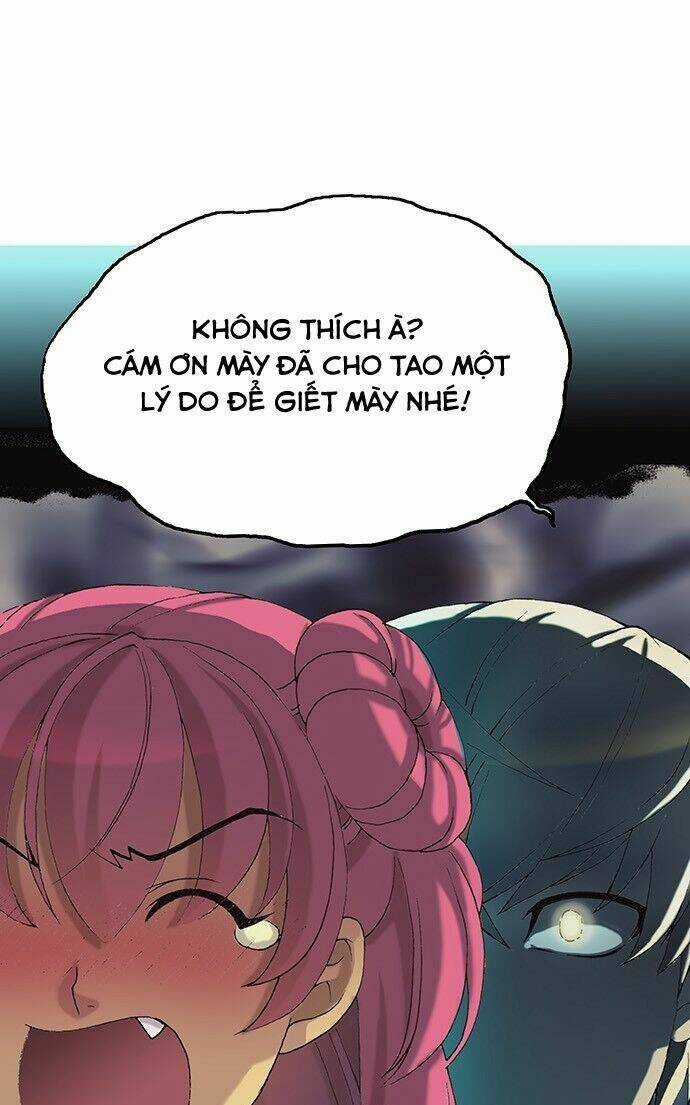 Trăng Mờ Chapter 18 trang 44