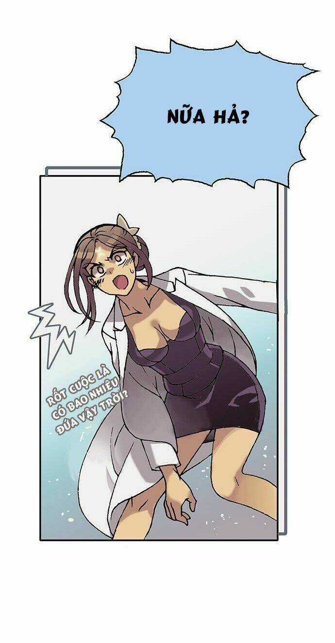 Trăng Mờ Chapter 18 trang 46