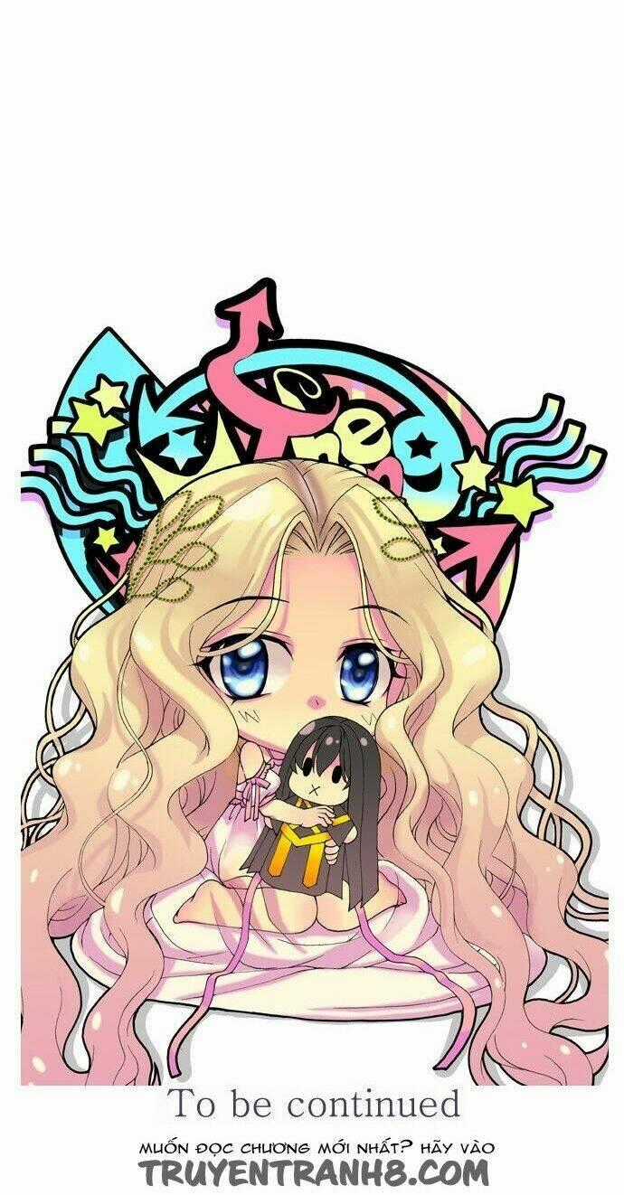 Trăng Mờ Chapter 18 trang 47