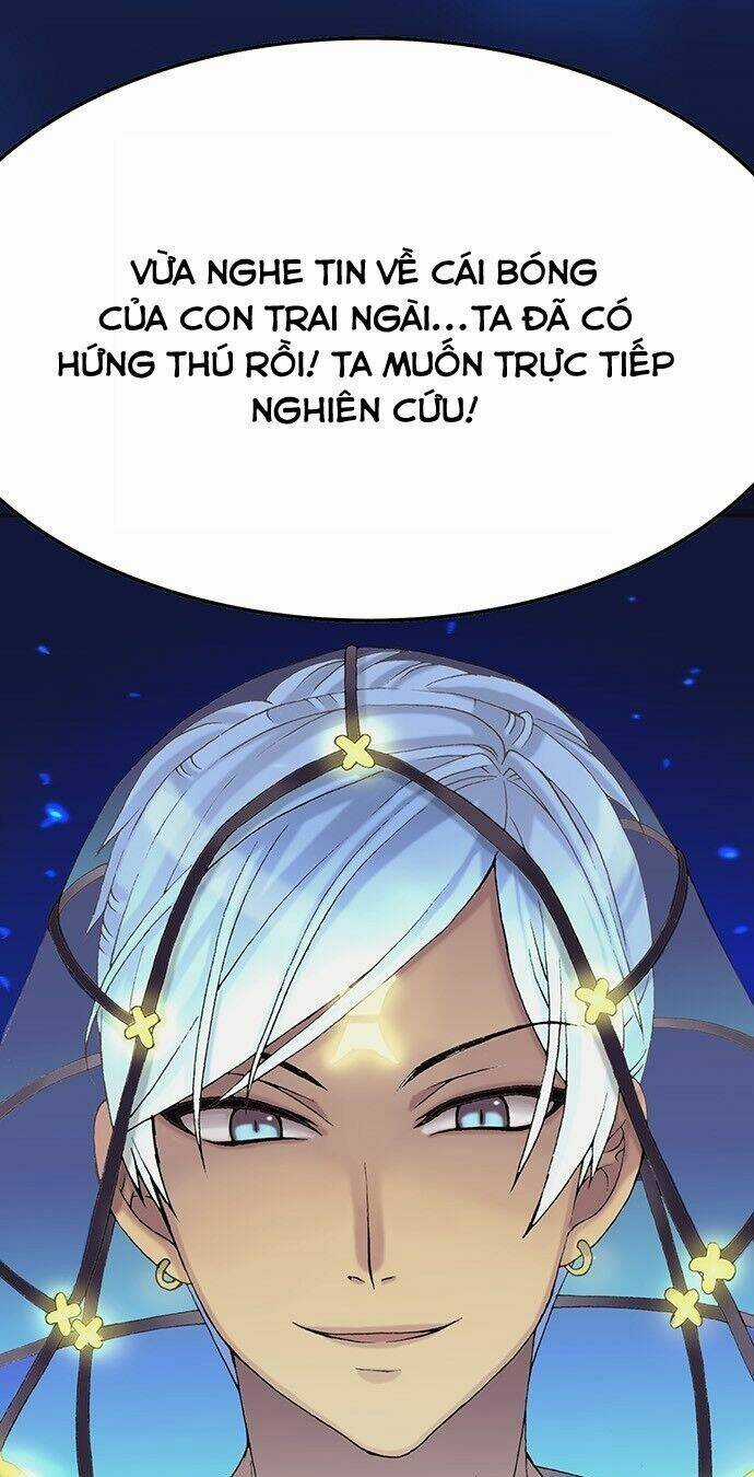 Trăng Mờ Chapter 18 trang 8