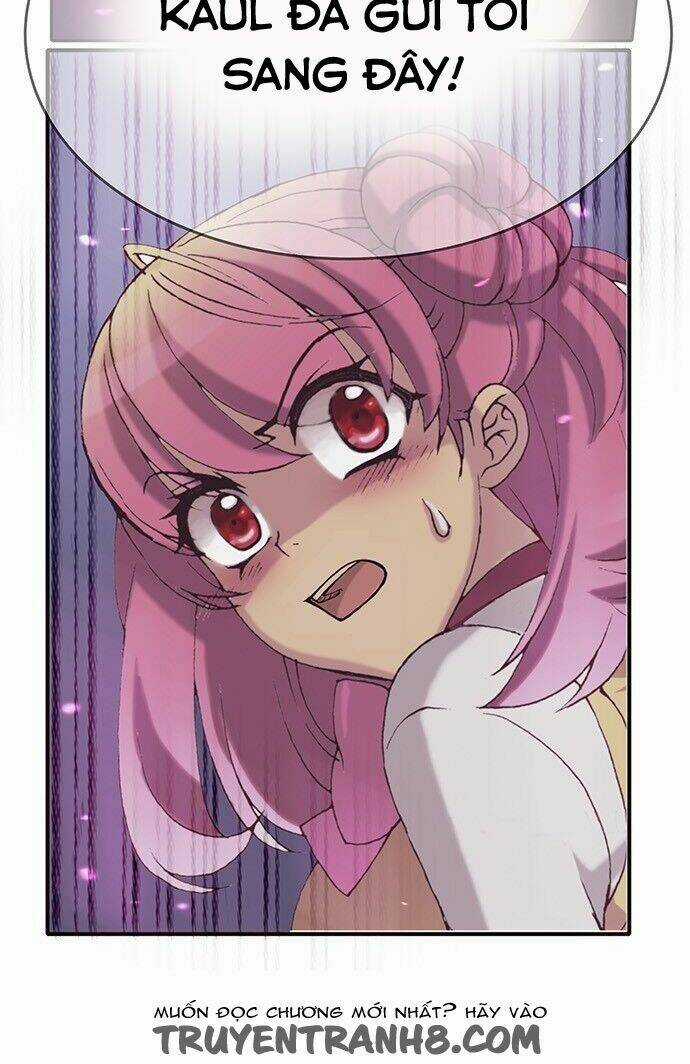 Trăng Mờ Chapter 19 trang 17