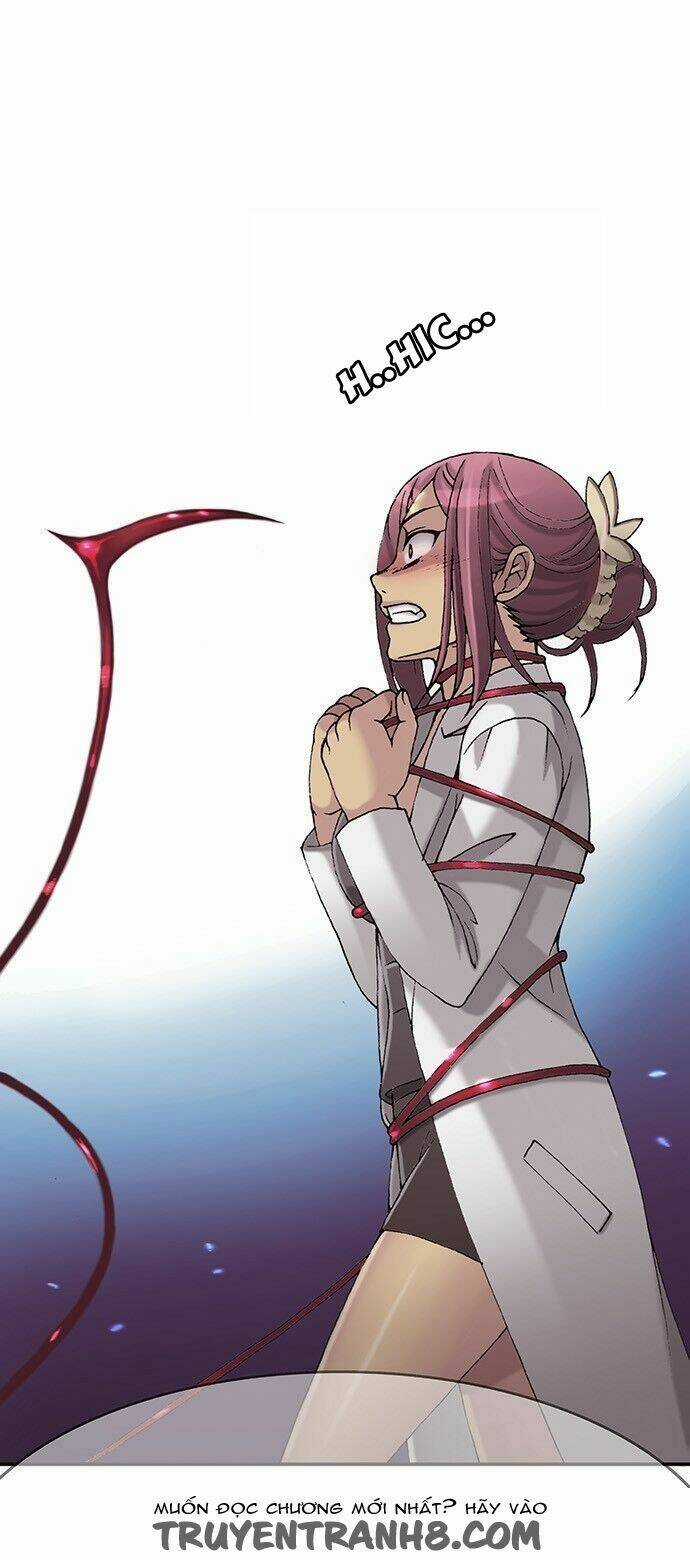 Trăng Mờ Chapter 19 trang 18