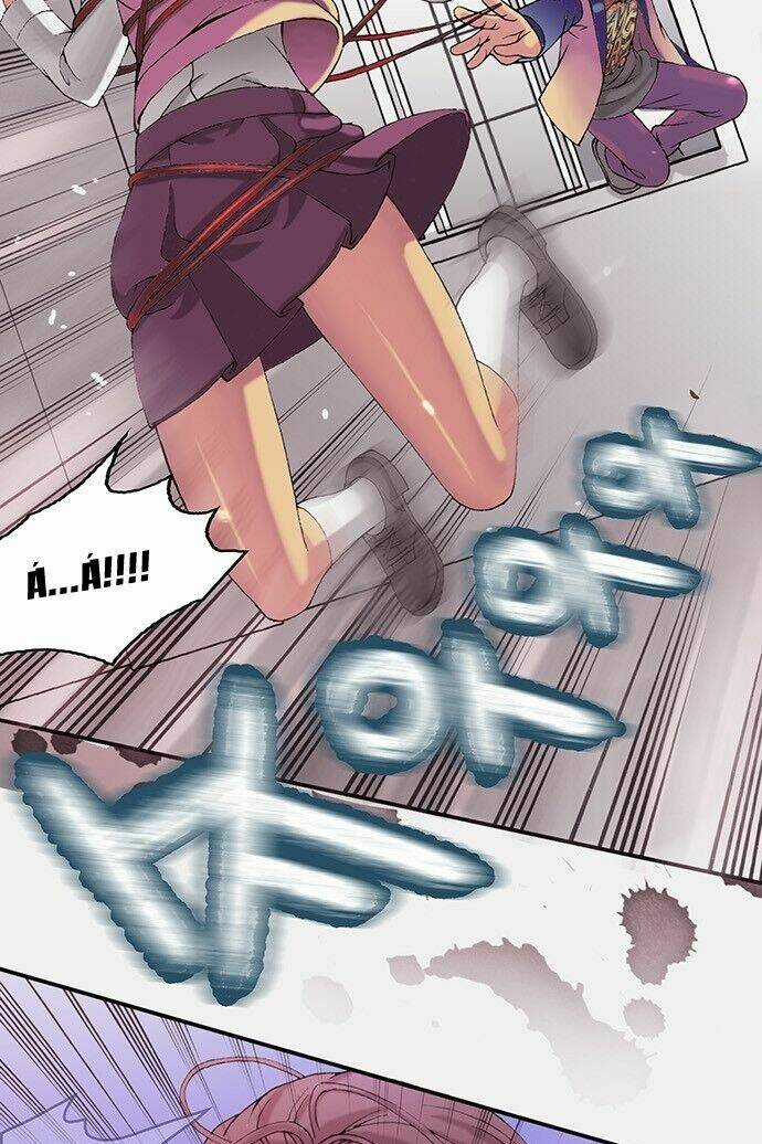 Trăng Mờ Chapter 19 trang 3