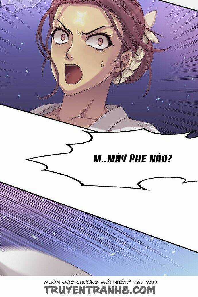 Trăng Mờ Chapter 19 trang 4