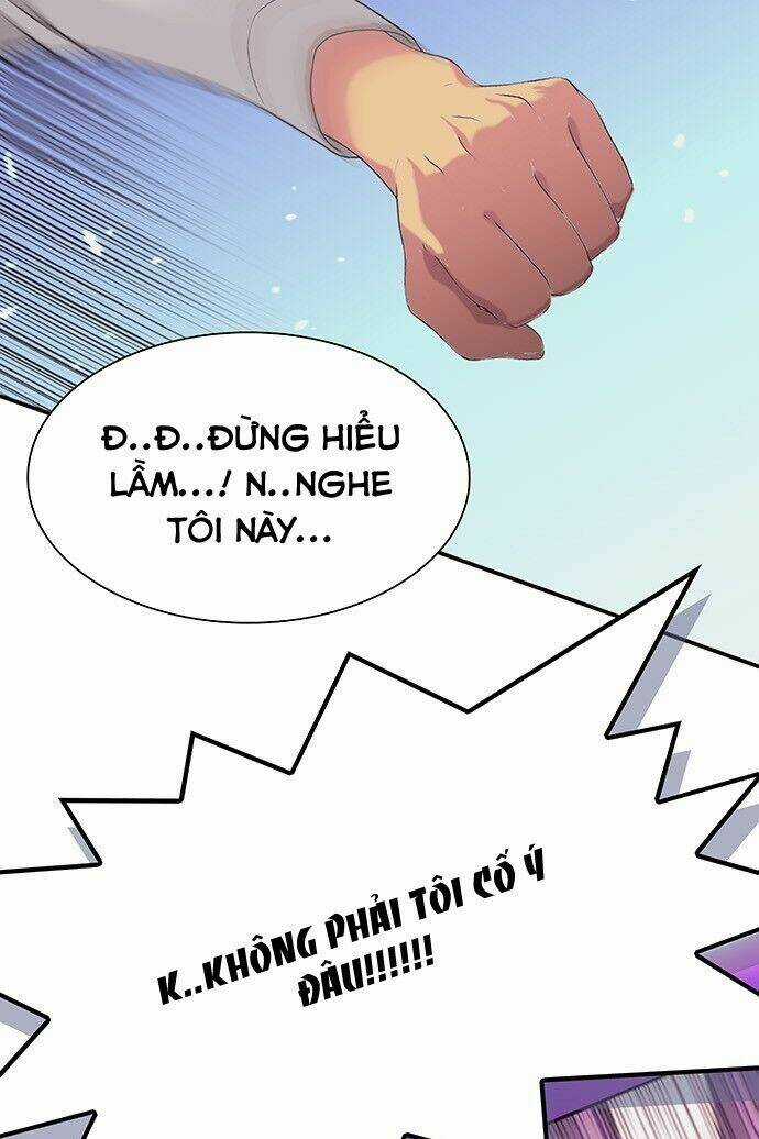 Trăng Mờ Chapter 19 trang 5