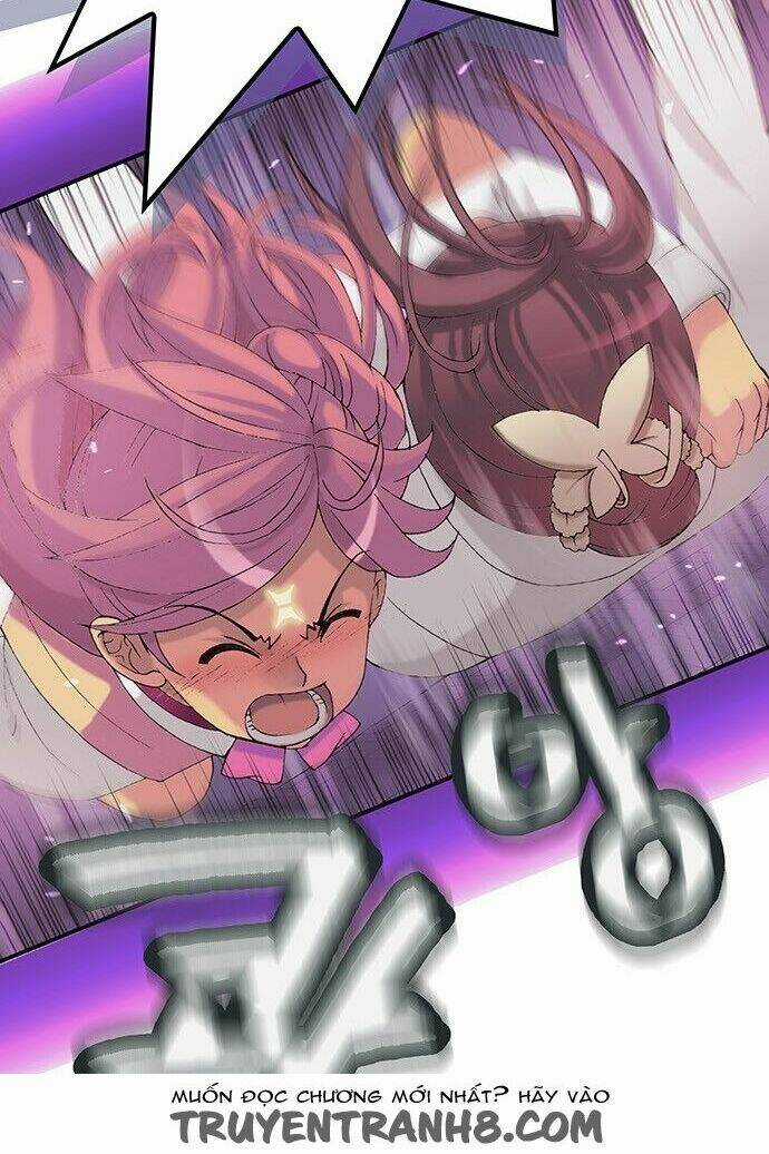 Trăng Mờ Chapter 19 trang 6