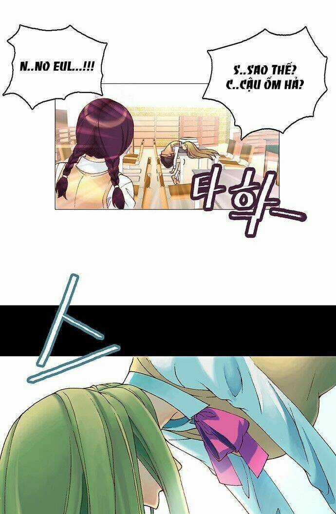 Trăng Mờ Chapter 2 trang 13