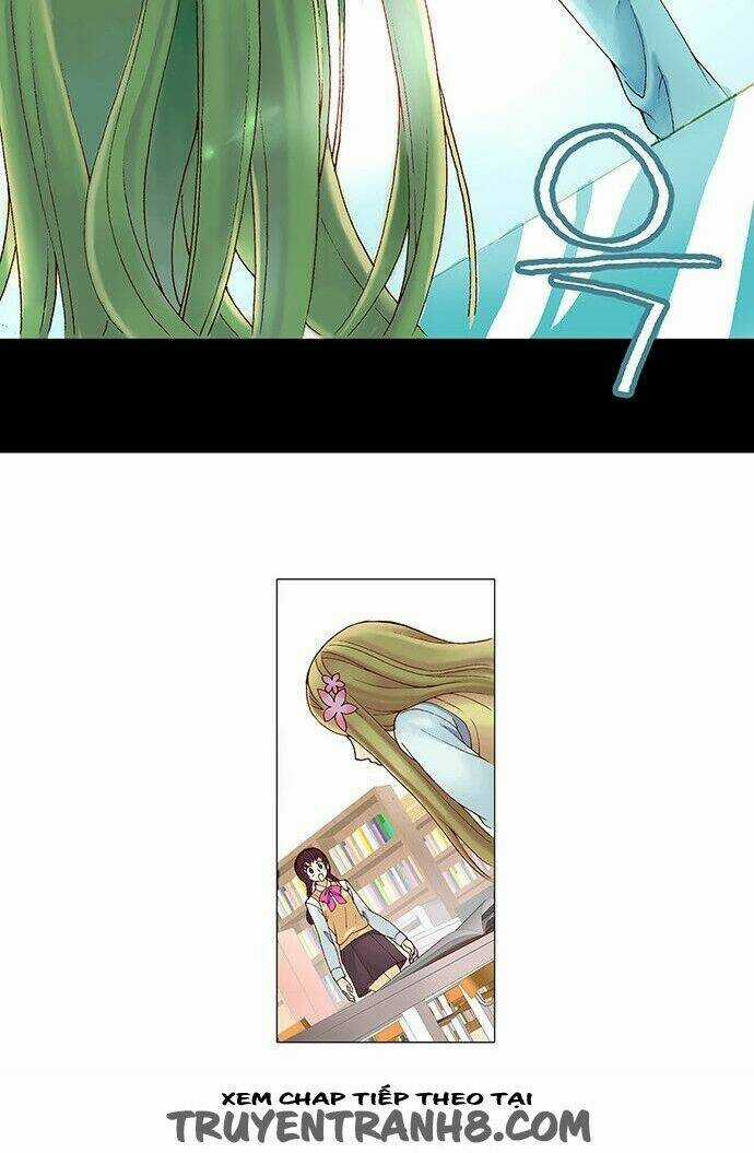 Trăng Mờ Chapter 2 trang 14