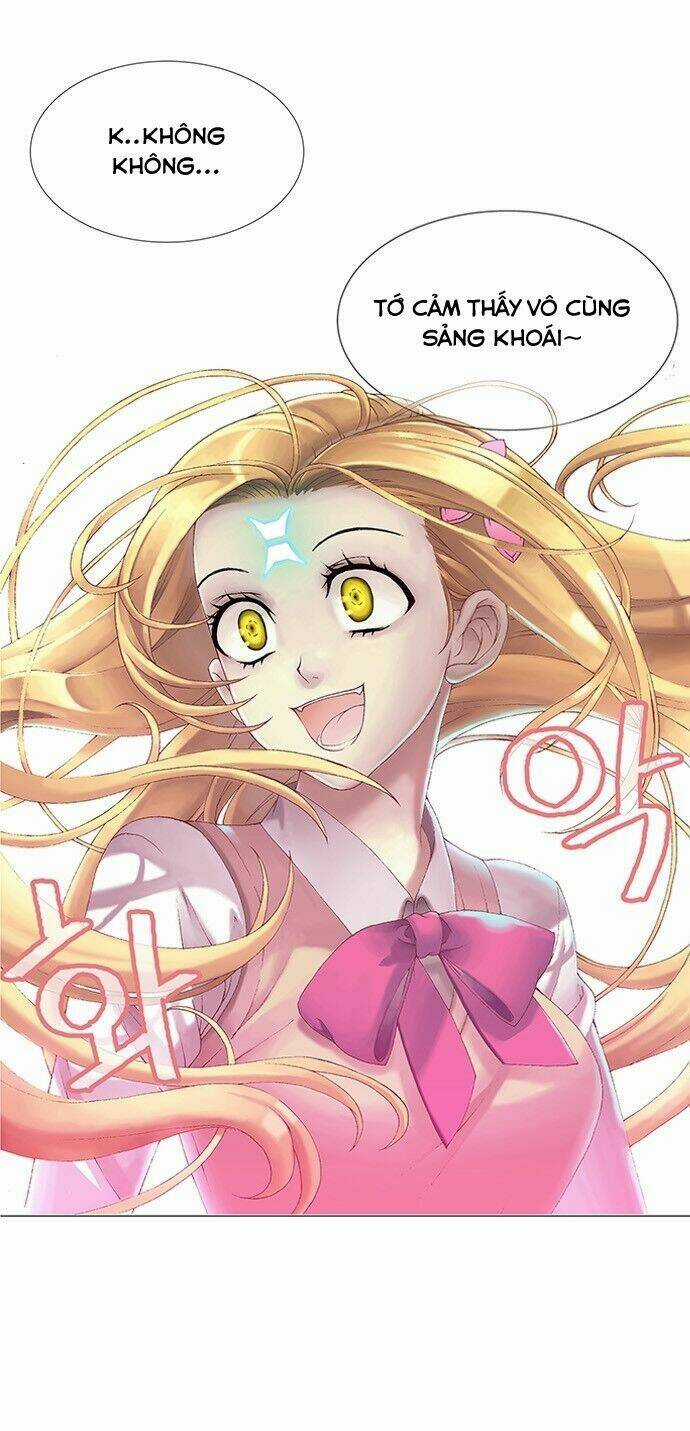 Trăng Mờ Chapter 2 trang 15