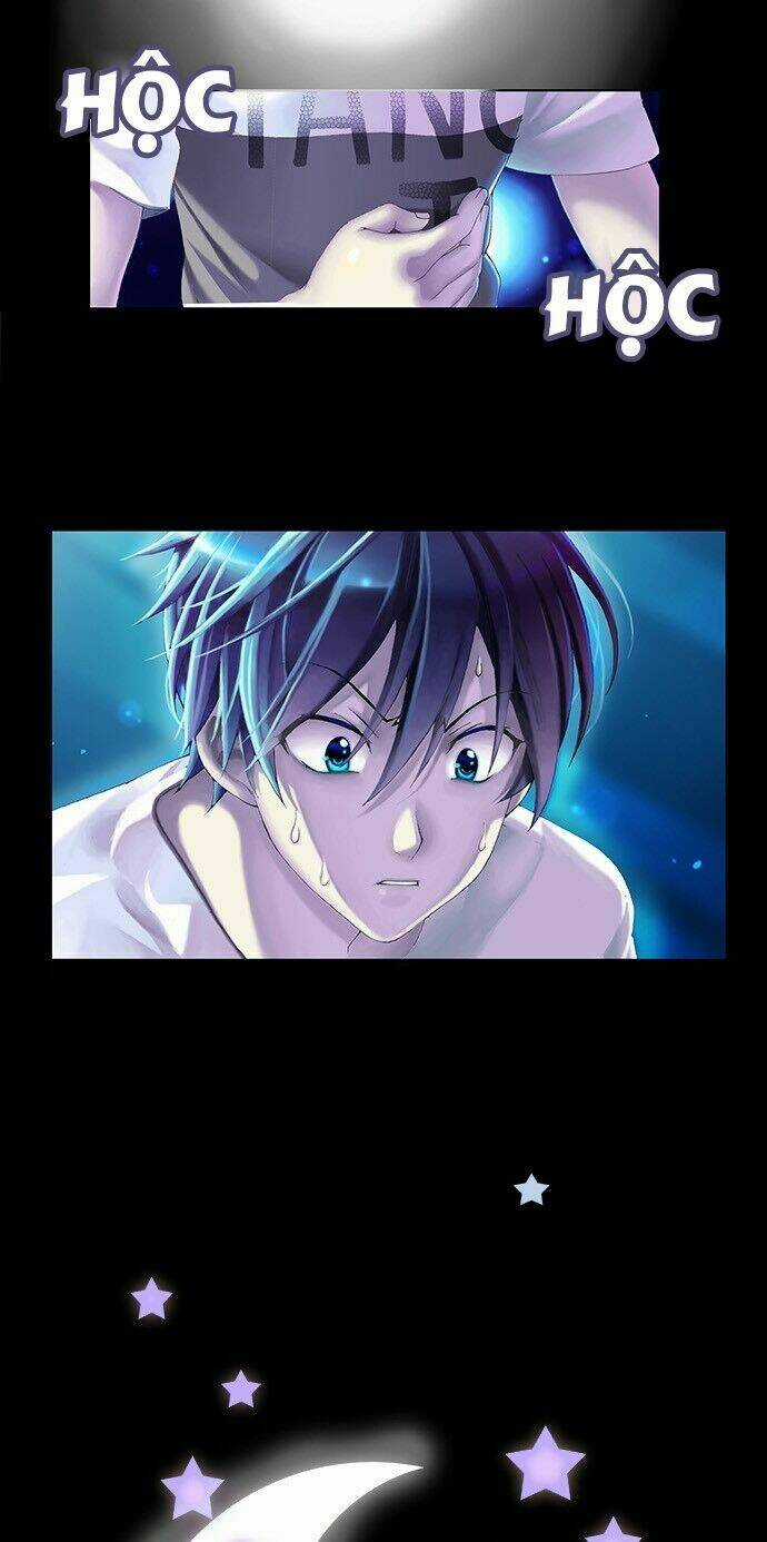 Trăng Mờ Chapter 2 trang 2