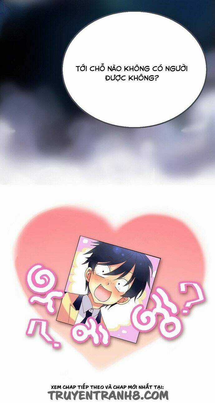 Trăng Mờ Chapter 2 trang 23